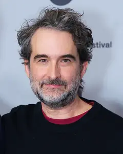 Jay Duplass, Bela's dad in Other Mommy